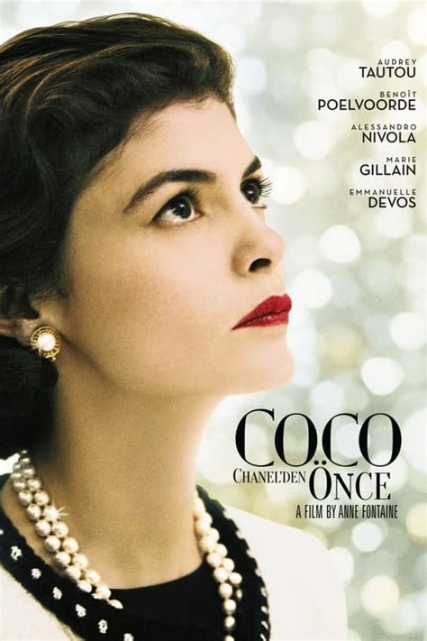 Coco Chanel'den Önce 